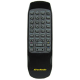 AVerMedia AM001 Pre-Owned Original PC-TV Media Card Remote Control
