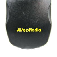 AVerMedia AM001 Pre-Owned Original PC-TV Media Card Remote Control