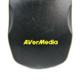 AVerMedia AM001 Pre-Owned Original PC-TV Media Card Remote Control