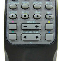 AVerMedia AM001 Pre-Owned Original PC-TV Media Card Remote Control