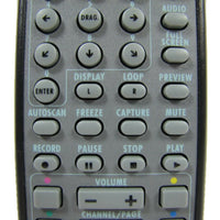 AVerMedia AM001 Pre-Owned Original PC-TV Media Card Remote Control