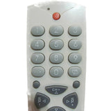 Advent RC-C01-0A Pre-Owned Factory Original TV Remote Control