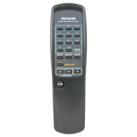 Aiwa RC-CD504 Pre-Owned Original CD Player Radio Remote Control