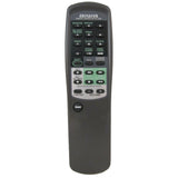 Aiwa RC-L60E Pre-Owned Factory Original Audio System Remote Control