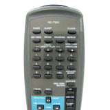 Aiwa RC-T501 Pre-Owned Factory Original Audio System Remote Control