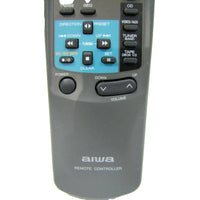 Aiwa RC-T501 Pre-Owned Factory Original Audio System Remote Control