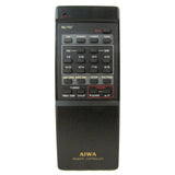 Aiwa RC-T57 Pre-Owned Factory Original Audio System Remote Control