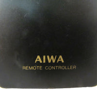 Aiwa RC-T57 Pre-Owned Factory Original Audio System Remote Control