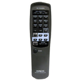 Aiwa RC-TN340EX Pre-Owned Factory Original Audio System Remote Control
