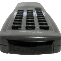 Aiwa RC-TN340EX Pre-Owned Factory Original Audio System Remote Control
