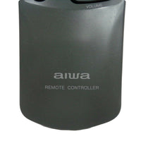 Aiwa RC-TN450EX Pre-Owned Factory Original Audio System Remote Control