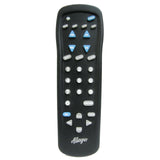 Allegro MBC4000 Pre-Owned Progammable 4 Device Remote Control