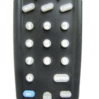 Allegro MBC4000 Pre-Owned Progammable 4 Device Remote Control