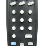 Allegro MBC4000 Pre-Owned Progammable 4 Device Remote Control