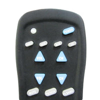 Allegro MBC4000 Pre-Owned Progammable 4 Device Remote Control