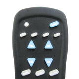 Allegro MBC4000 Pre-Owned Progammable 4 Device Remote Control
