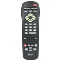 Allegro MBC4020 Pre-Owned Original TV Remote Control