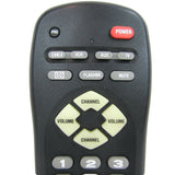 Allegro MBC4020 Pre-Owned Original TV Remote Control