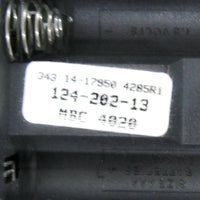 Allegro MBC4020 Pre-Owned Original TV Remote Control