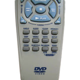 Audiovox 2-92920 Pre-Owned Home Theater System Remote Control