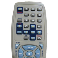 Audiovox 2-92920 Pre-Owned Home Theater System Remote Control