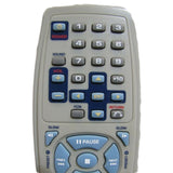Audiovox 2-92920 Pre-Owned Home Theater System Remote Control