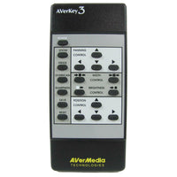 AverMedia AM002 MICRO Presentation Device PC To TV Remote Control