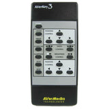 AverMedia AM002 MICRO Presentation Device PC To TV Remote Control