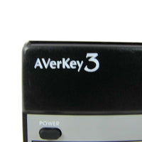 AverMedia AM002 MICRO Presentation Device PC To TV Remote Control