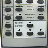 AverMedia AM002 MICRO Presentation Device PC To TV Remote Control