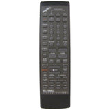 Bell & Howell BH002 Pre-Owned Factory Original VCR Remote Control
