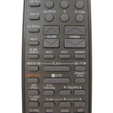 Bell & Howell BH002 Pre-Owned Factory Original VCR Remote Control