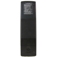Bell & Howell BH002 Pre-Owned Factory Original VCR Remote Control