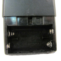 Bell & Howell BH002 Pre-Owned Factory Original VCR Remote Control