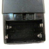 Bell & Howell BH002 Pre-Owned Factory Original VCR Remote Control