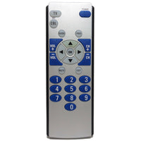 Big Button BB20 Pre-Owned 2 Device Big Button Universal Remote Control