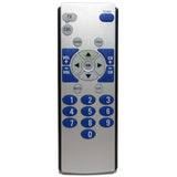 Big Button BB20 Pre-Owned 2 Device Big Button Universal Remote Control
