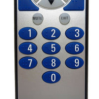 Big Button BB20 Pre-Owned 2 Device Big Button Universal Remote Control