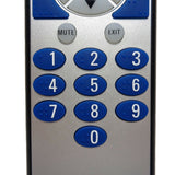 Big Button BB20 Pre-Owned 2 Device Big Button Universal Remote Control