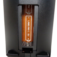 Big Button BB20 Pre-Owned 2 Device Big Button Universal Remote Control