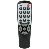 Brightstar BR100L Pre-Owned Universal Television Remote Control