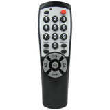 Brightstar BR100L Pre-Owned Universal Television Remote Control