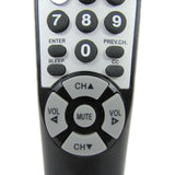 Brightstar BR100L Pre-Owned Universal Television Remote Control