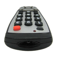 Brightstar BR100L Pre-Owned Universal Television Remote Control