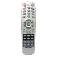 CNB Technology Stand Alone Original DVR Pre-Owned Remote Control