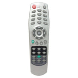 CNB Technology Stand Alone Original DVR Pre-Owned Remote Control