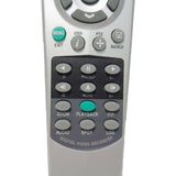CNB Technology Stand Alone Original DVR Pre-Owned Remote Control