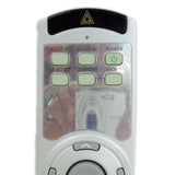 Canon CXRW Pre-Owned Factory Original LCD Projector Remote Control