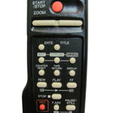 Canon WL-600 Pre-Owned Factory Original Camcorder Remote Control