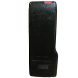 Canon WL-600 Pre-Owned Factory Original Camcorder Remote Control